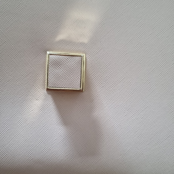 Marella Grained Leather Shoulder Bag multi changeable looks with Shoulder strap - Picture 7 of 11